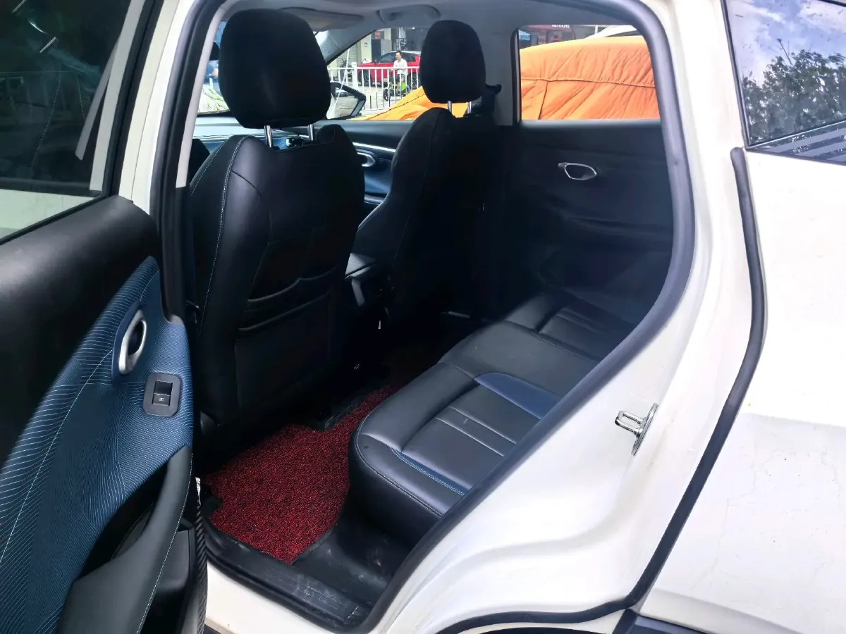 2025 GAC Trumpchi GS3 1.5T 177HP L4 7DCT,autocango,china used car exporter,china ev exporter,chinese used car exporter,chinese used ev exporter