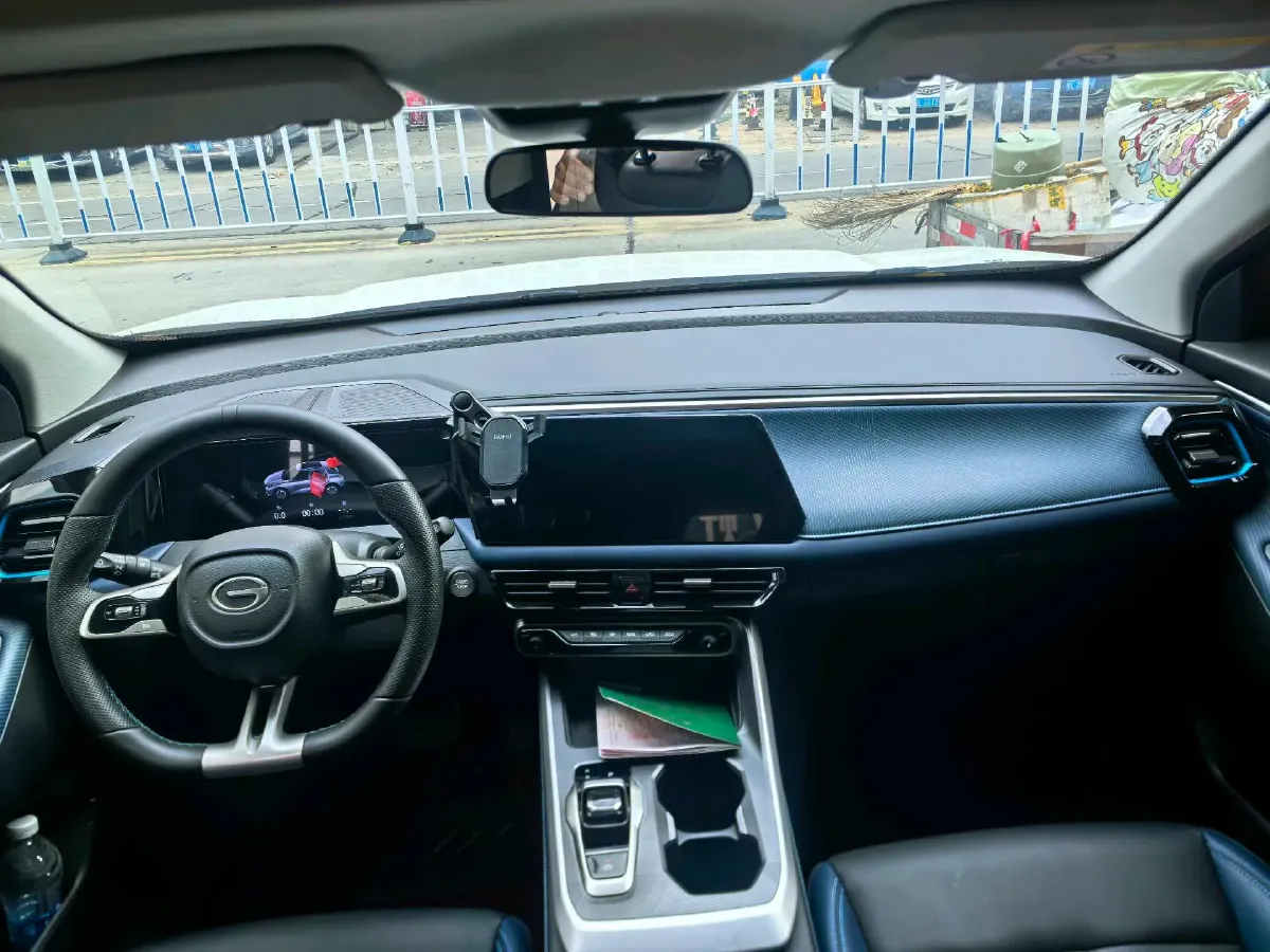 2025 GAC Trumpchi GS3 1.5T 177HP L4 7DCT,autocango,china used car exporter,china ev exporter,chinese used car exporter,chinese used ev exporter