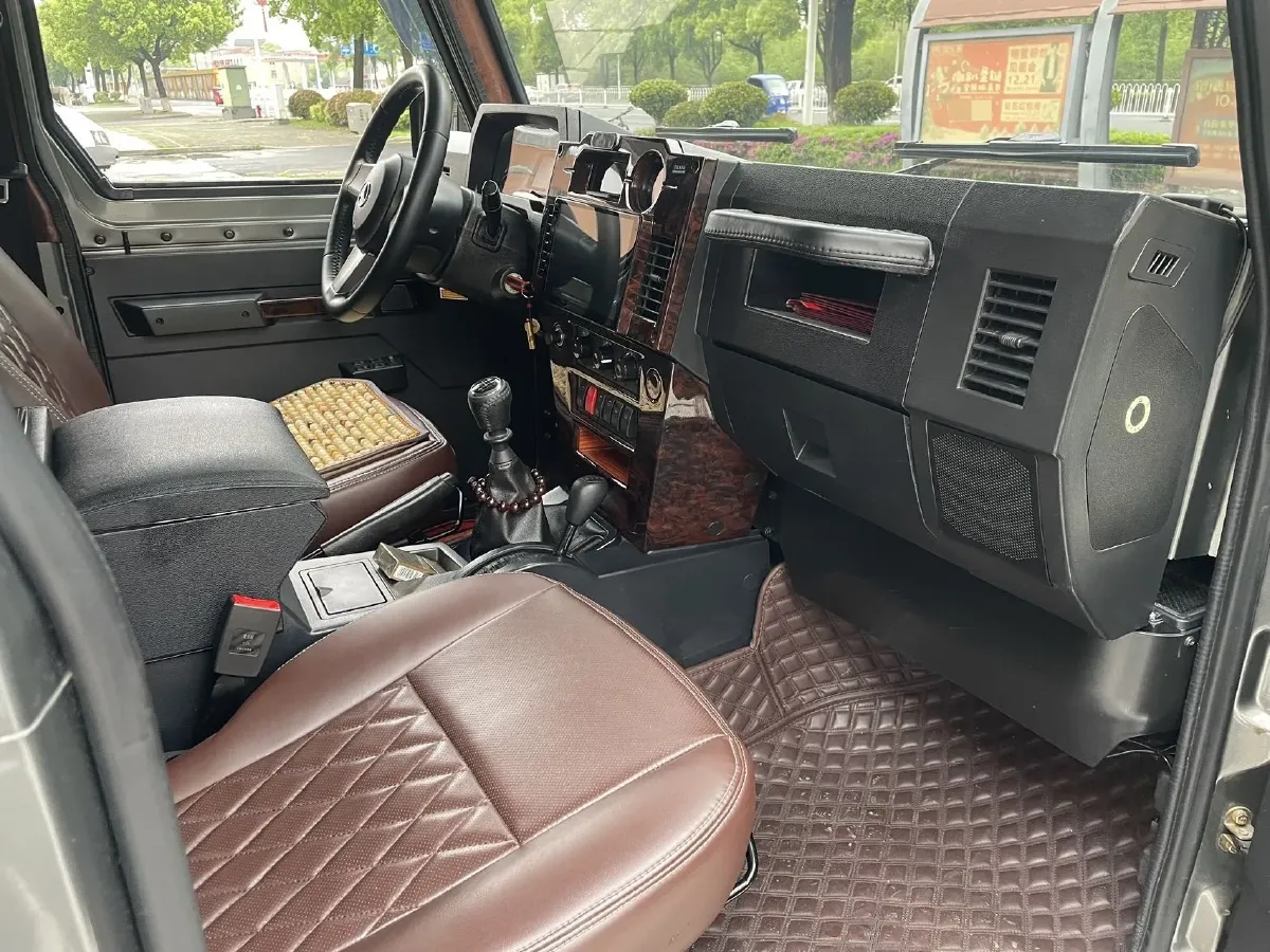 2020 BAW 212 2.4T 211HP L4 6MT,autocango,china used car exporter,china ev exporter,chinese used car exporter,chinese used ev exporter