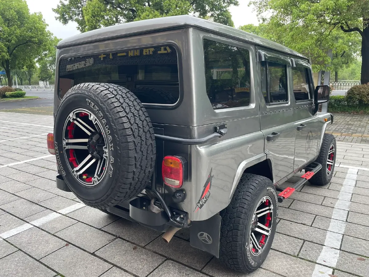 2020 BAW 212 2.4T 211HP L4 6MT,autocango,china used car exporter,china ev exporter,chinese used car exporter,chinese used ev exporter