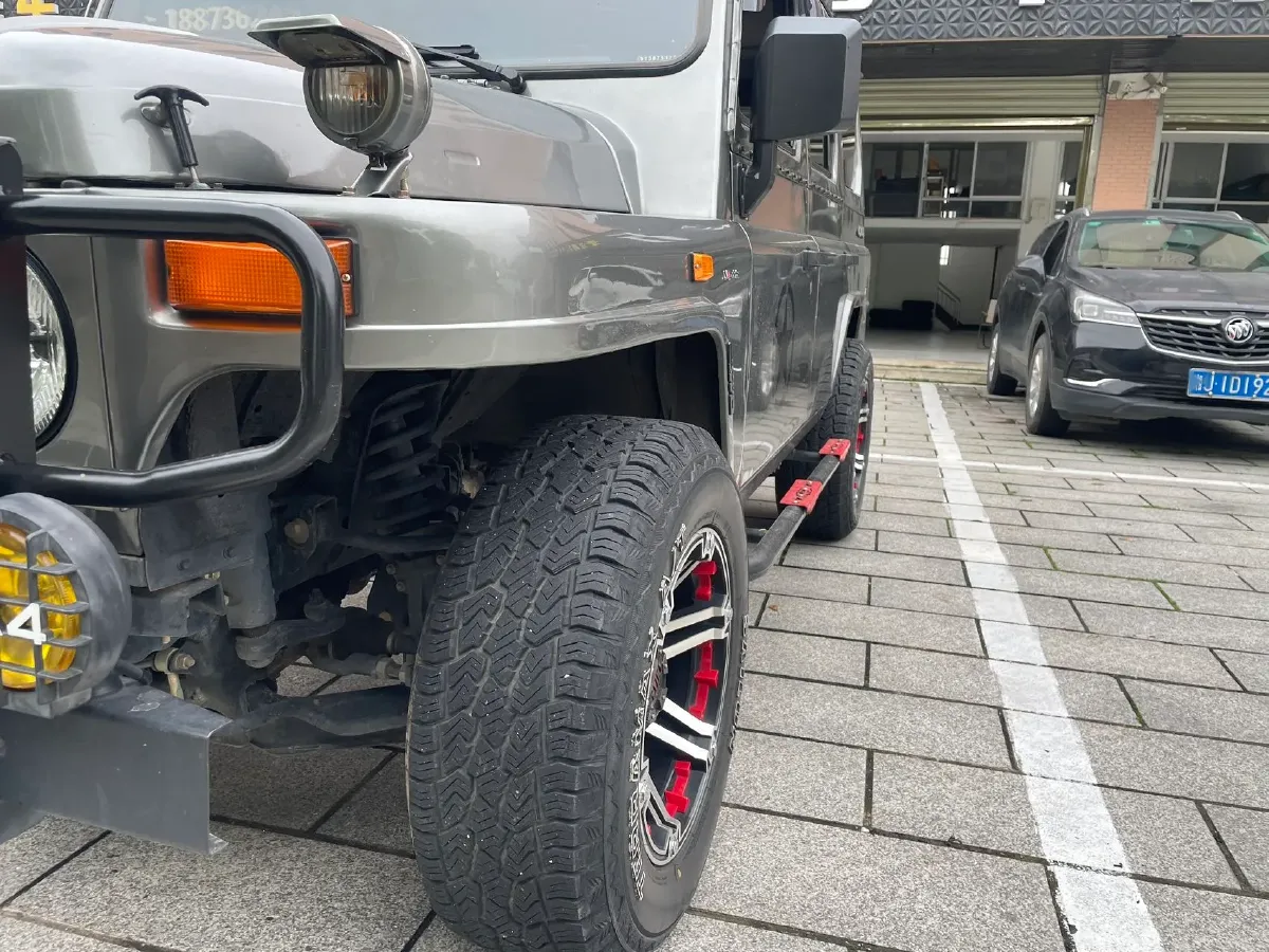 2020 BAW 212 2.4T 211HP L4 6MT,autocango,china used car exporter,china ev exporter,chinese used car exporter,chinese used ev exporter