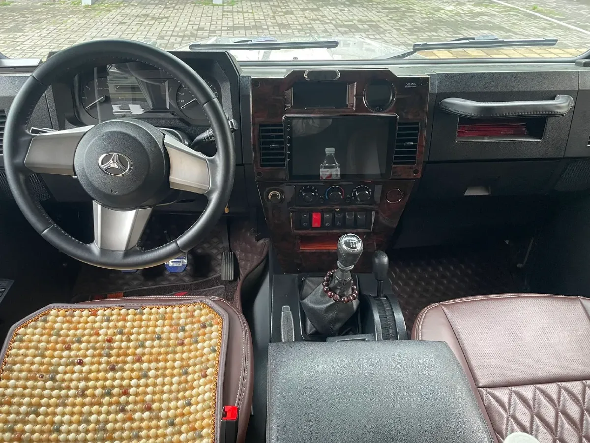 2020 BAW 212 2.4T 211HP L4 6MT,autocango,china used car exporter,china ev exporter,chinese used car exporter,chinese used ev exporter