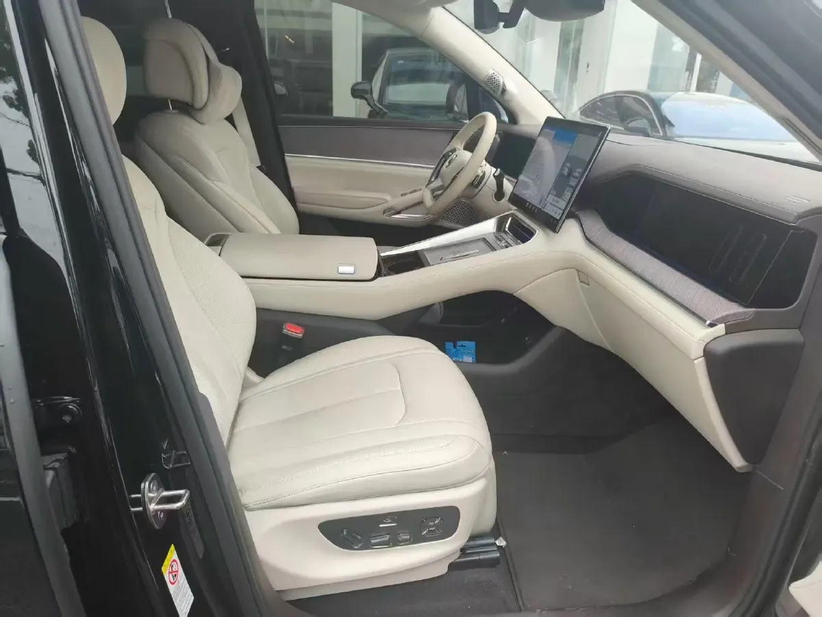 2025 Denza D9 1.5T 156HP L4 E-CVT PHEV 40KWH,autocango,china used car exporter,china ev exporter,chinese used car exporter,chinese used ev exporter