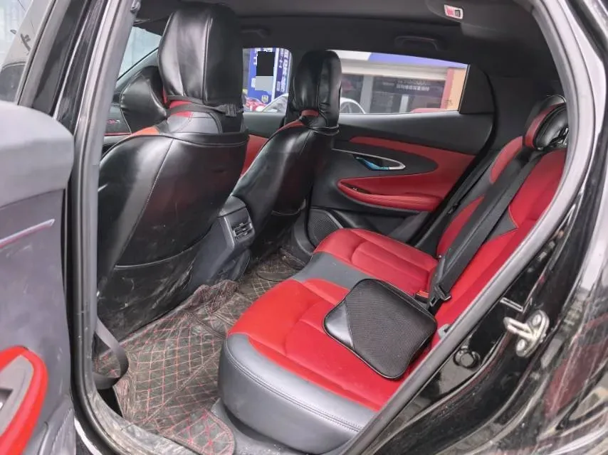 2020 ChangAn UNI-T 1.5T 180HP L4 7DCT,autocango,china used car exporter,china ev exporter,chinese used car exporter,chinese used ev exporter