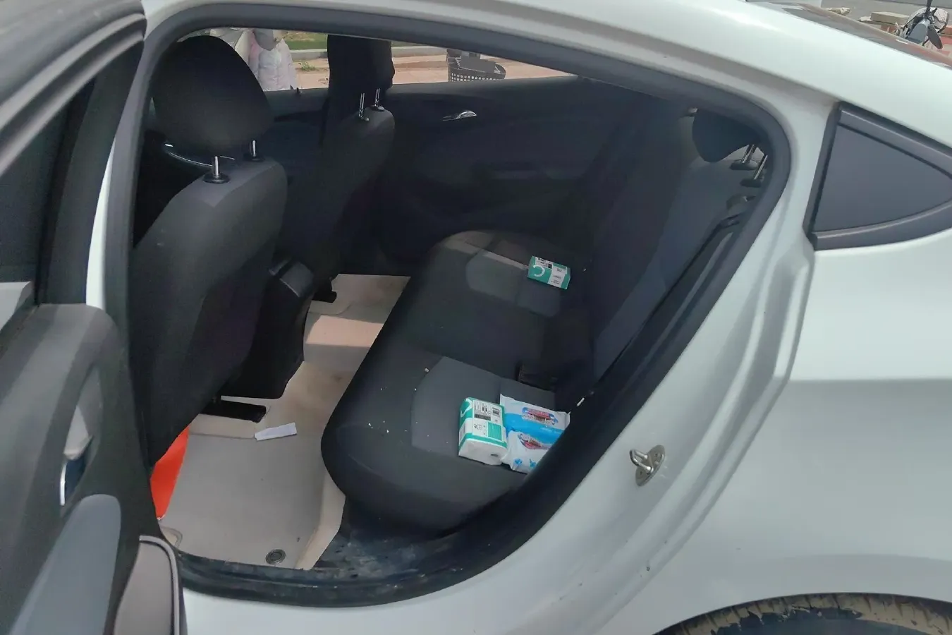 2018 Chevrolet Cruze 1.5L 114HP L4 6AT,autocango,china used car exporter,china ev exporter,chinese used car exporter,chinese used ev exporter