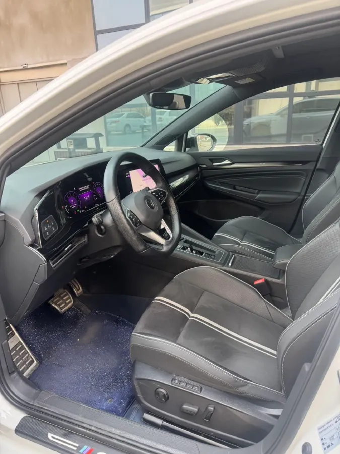 2021 Volkswagen Golf 1.4T 150HP L4 7DCT,autocango,china used car exporter,china ev exporter,chinese used car exporter,chinese used ev exporter