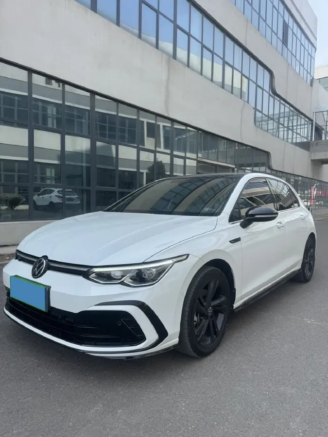 2021 Volkswagen Golf 1.4T 150HP L4 7DCT,autocango,china used car exporter,china ev exporter,chinese used car exporter,chinese used ev exporter