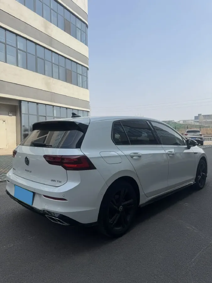2021 Volkswagen Golf 1.4T 150HP L4 7DCT,autocango,china used car exporter,china ev exporter,chinese used car exporter,chinese used ev exporter