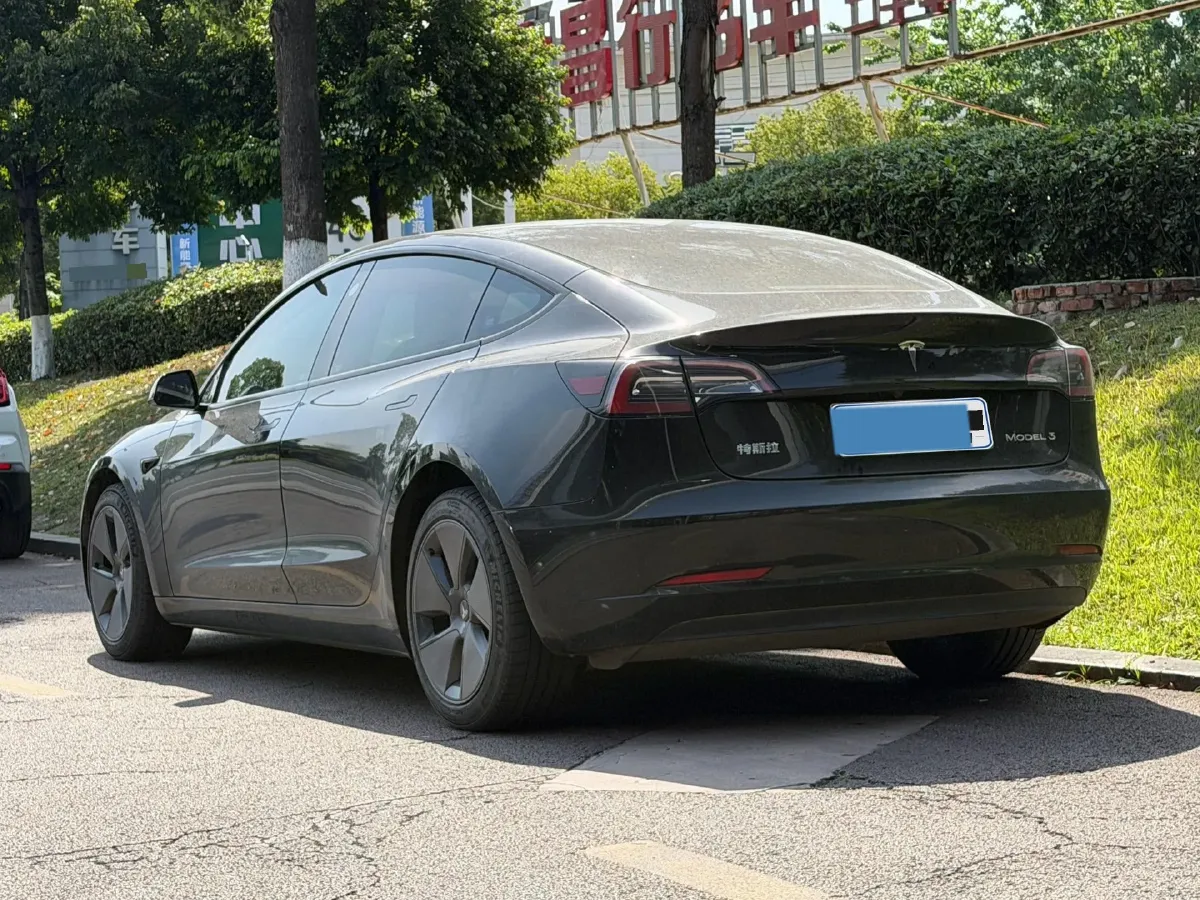2022 Tesla Model 3 BEV 60KWH,autocango,china used car exporter,china ev exporter,chinese used car exporter,chinese used ev exporter