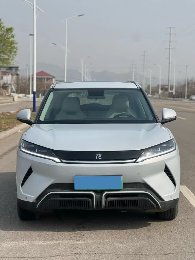 2024 BYD YuanUP BEV 45.12KWH,autocango,china used car exporter,china ev exporter,chinese used car exporter,chinese used ev exporter