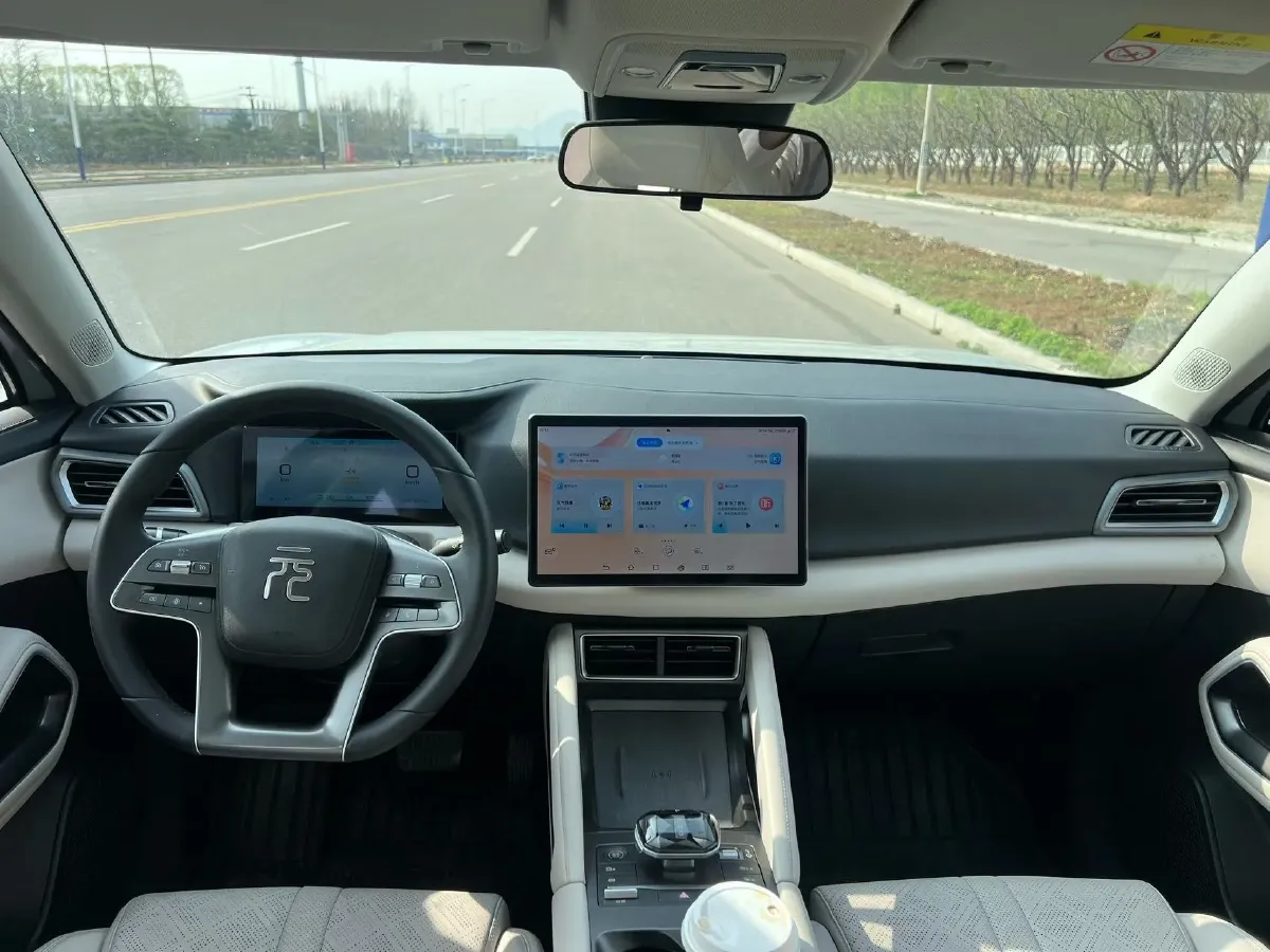 2024 BYD YuanUP BEV 45.12KWH,autocango,china used car exporter,china ev exporter,chinese used car exporter,chinese used ev exporter