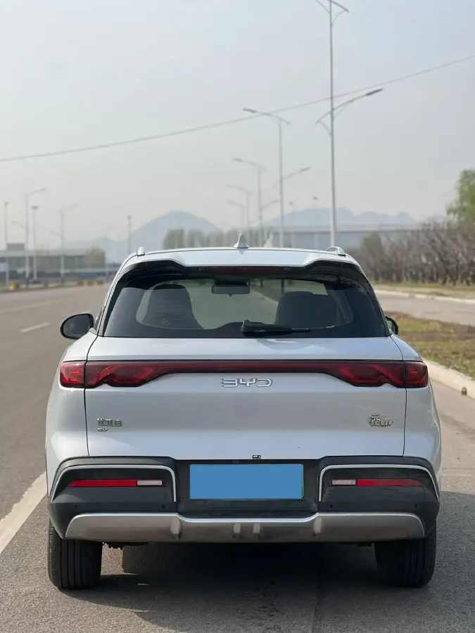 2024 BYD YuanUP BEV 45.12KWH,autocango,china used car exporter,china ev exporter,chinese used car exporter,chinese used ev exporter