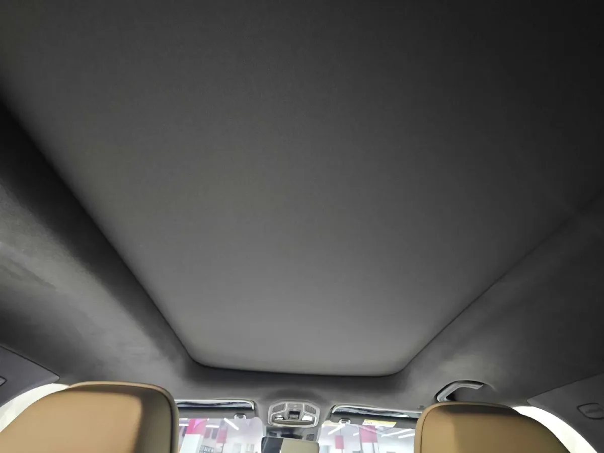 2025 Geely Monjaro 2.0T 238HP L4 8AT,autocango,china used car exporter,china ev exporter,chinese used car exporter,chinese used ev exporter