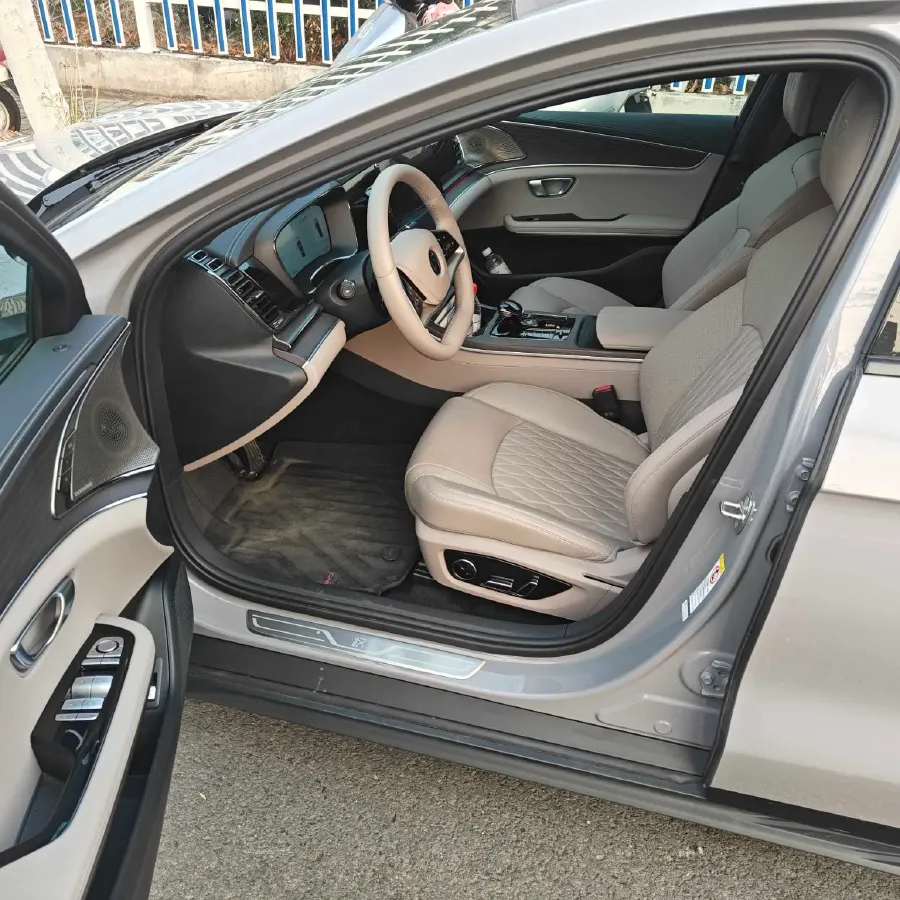 2025 BYD Han BEV 85.44KWH,autocango,china used car exporter,china ev exporter,chinese used car exporter,chinese used ev exporter