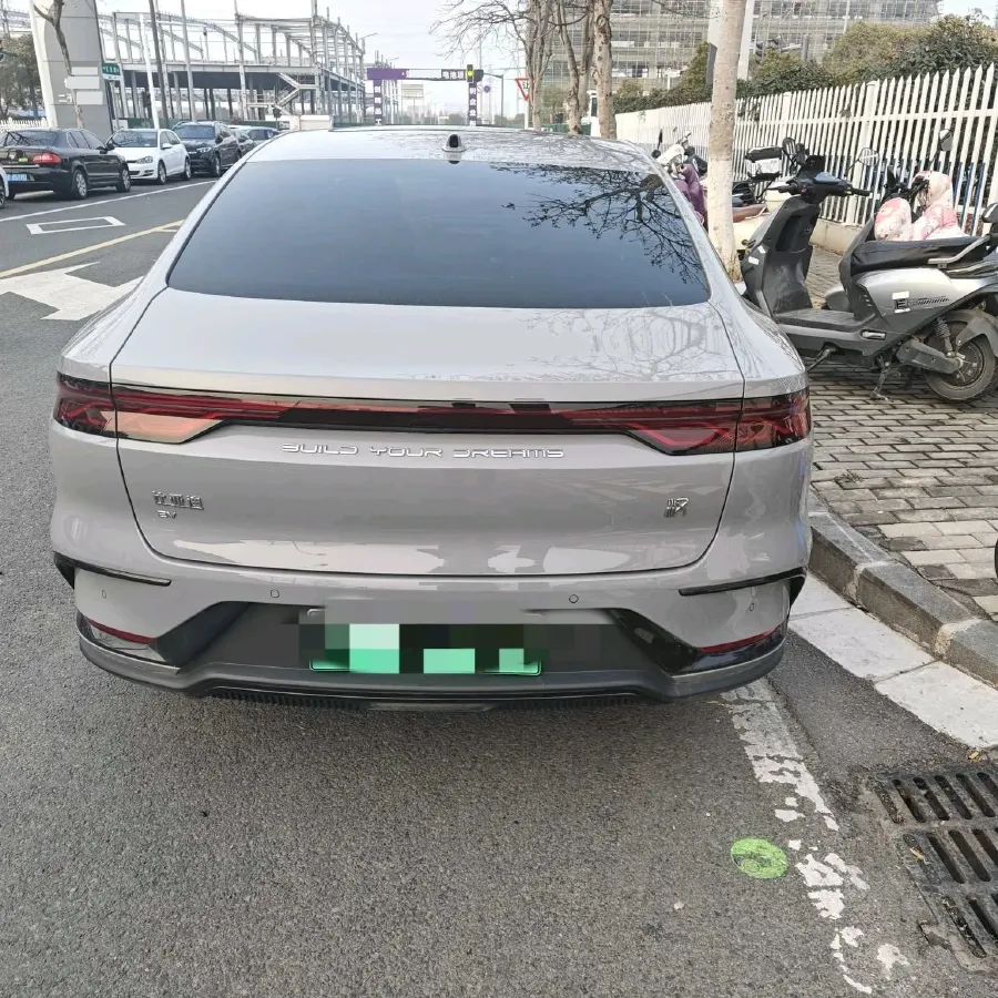 2025 BYD Han BEV 85.44KWH,autocango,china used car exporter,china ev exporter,chinese used car exporter,chinese used ev exporter