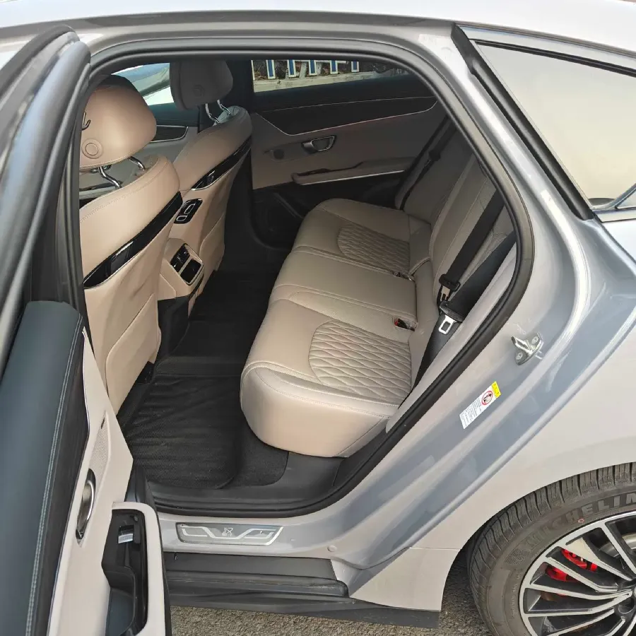 2025 BYD Han BEV 85.44KWH,autocango,china used car exporter,china ev exporter,chinese used car exporter,chinese used ev exporter