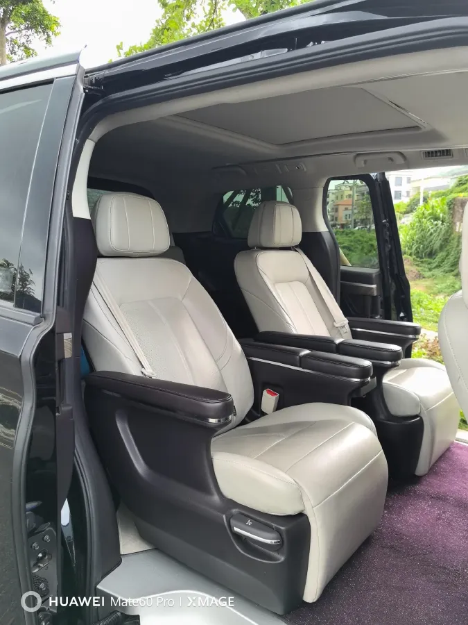 2021 GAC Trumpchi M8 2.0T 252HP L4 8AT,autocango,china used car exporter,china ev exporter,chinese used car exporter,chinese used ev exporter