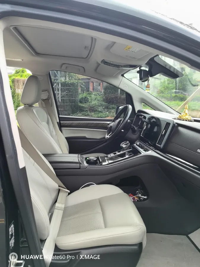 2021 GAC Trumpchi M8 2.0T 252HP L4 8AT,autocango,china used car exporter,china ev exporter,chinese used car exporter,chinese used ev exporter