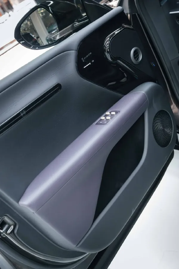 2024 Avatr 07 1.5T 156HP L4 REEV 39.05KWH,autocango,china used car exporter,china ev exporter,chinese used car exporter,chinese used ev exporter