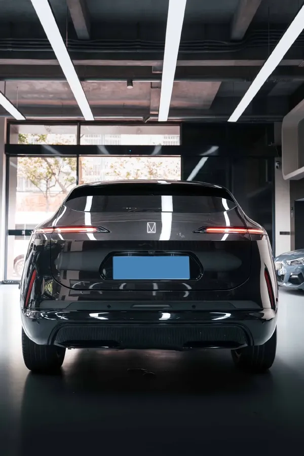 2024 Avatr 07 1.5T 156HP L4 REEV 39.05KWH,autocango,china used car exporter,china ev exporter,chinese used car exporter,chinese used ev exporter