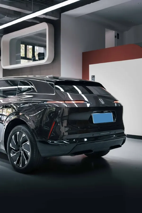 2024 Avatr 07 1.5T 156HP L4 REEV 39.05KWH,autocango,china used car exporter,china ev exporter,chinese used car exporter,chinese used ev exporter