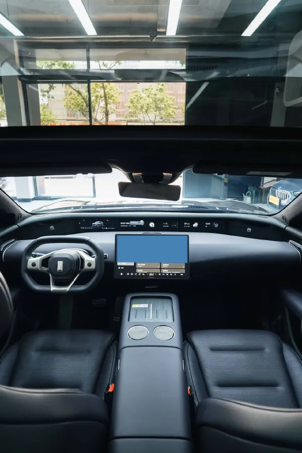 2024 Avatr 07 1.5T 156HP L4 REEV 39.05KWH,autocango,china used car exporter,china ev exporter,chinese used car exporter,chinese used ev exporter