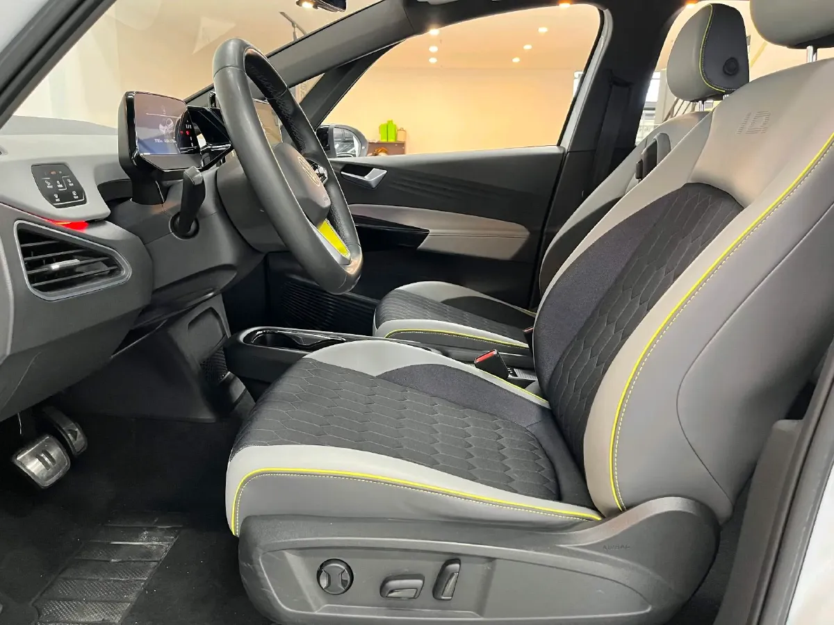 2021 Volkswagen ID.3 BEV 57.3KWH,autocango,china used car exporter,china ev exporter,chinese used car exporter,chinese used ev exporter