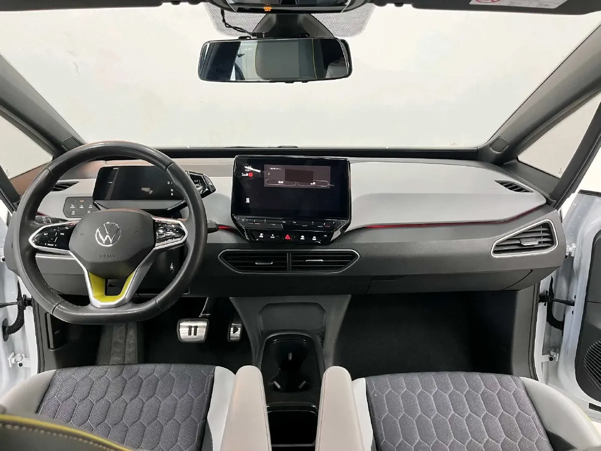 2021 Volkswagen ID.3 BEV 57.3KWH,autocango,china used car exporter,china ev exporter,chinese used car exporter,chinese used ev exporter