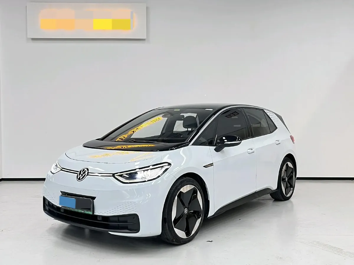 2021 Volkswagen ID.3 BEV 57.3KWH,autocango,china used car exporter,china ev exporter,chinese used car exporter,chinese used ev exporter