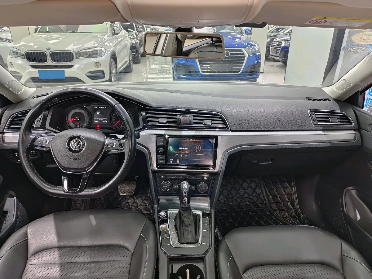 2019 Volkswagen Passat 1.4T 150HP L4 7DCT,autocango,china used car exporter,china ev exporter,chinese used car exporter,chinese used ev exporter