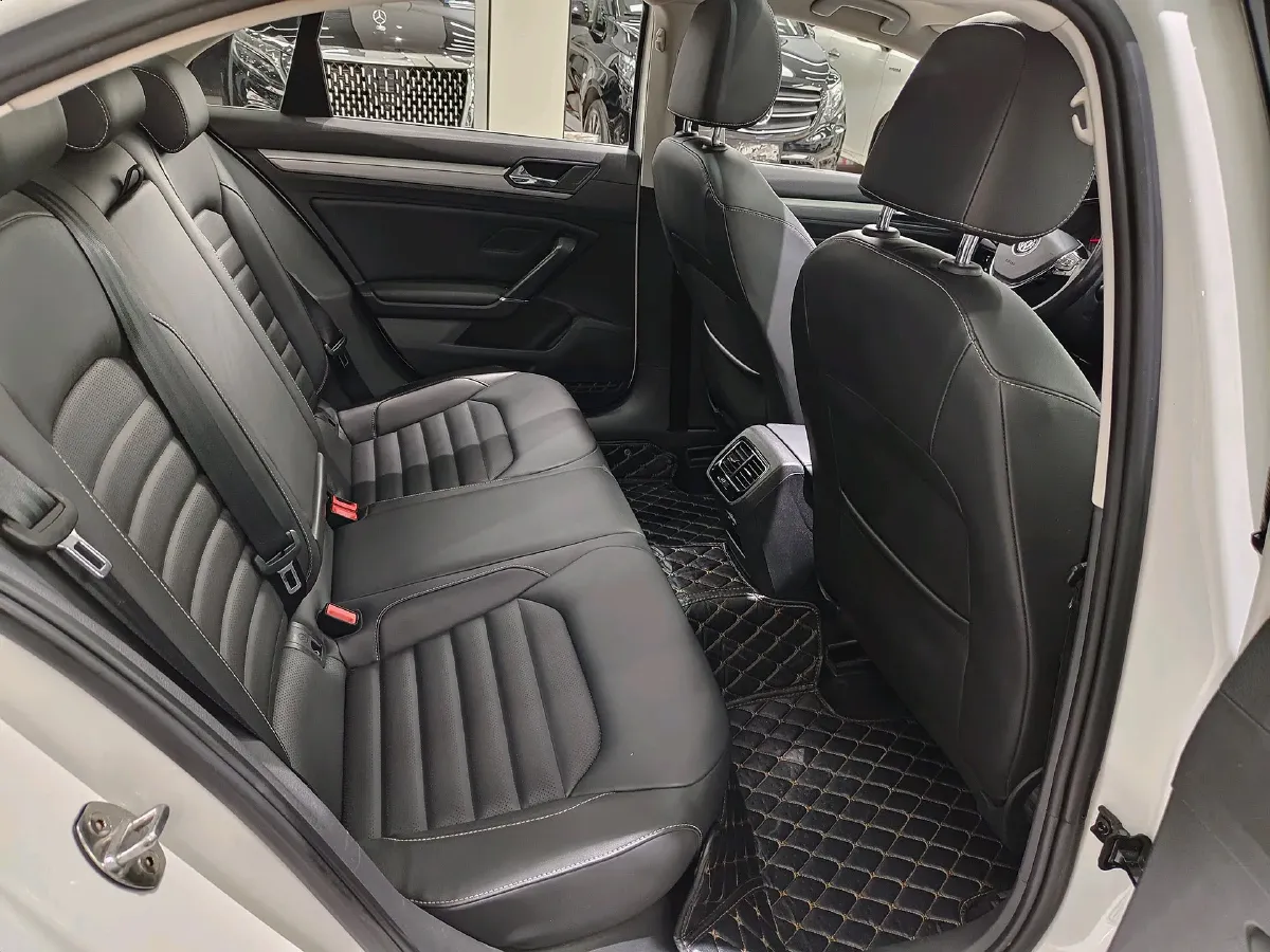 2019 Volkswagen Passat 1.4T 150HP L4 7DCT,autocango,china used car exporter,china ev exporter,chinese used car exporter,chinese used ev exporter