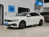 2019 Volkswagen Passat 1.4T 150HP L4 7DCT