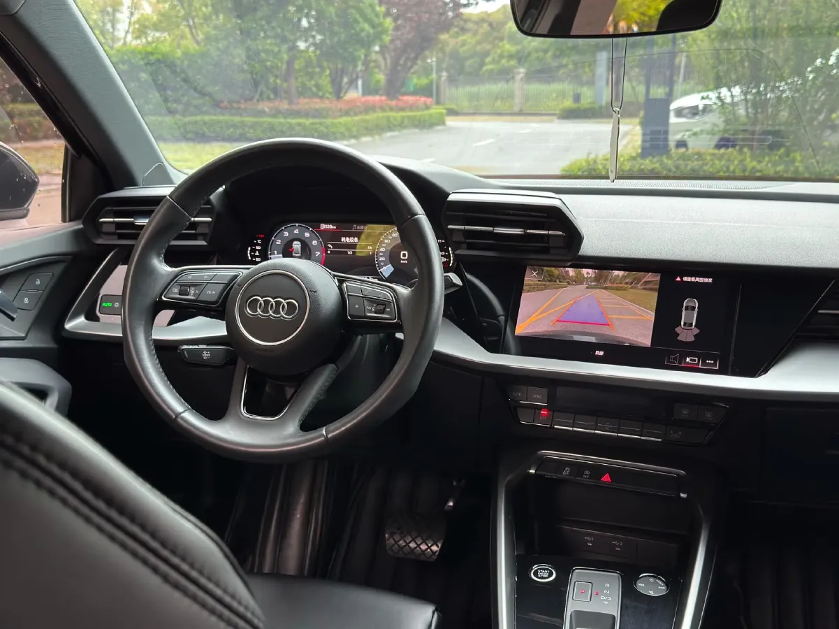 2021 Audi A3 1.4T 150HP L4 7DCT,autocango,china used car exporter,china ev exporter,chinese used car exporter,chinese used ev exporter