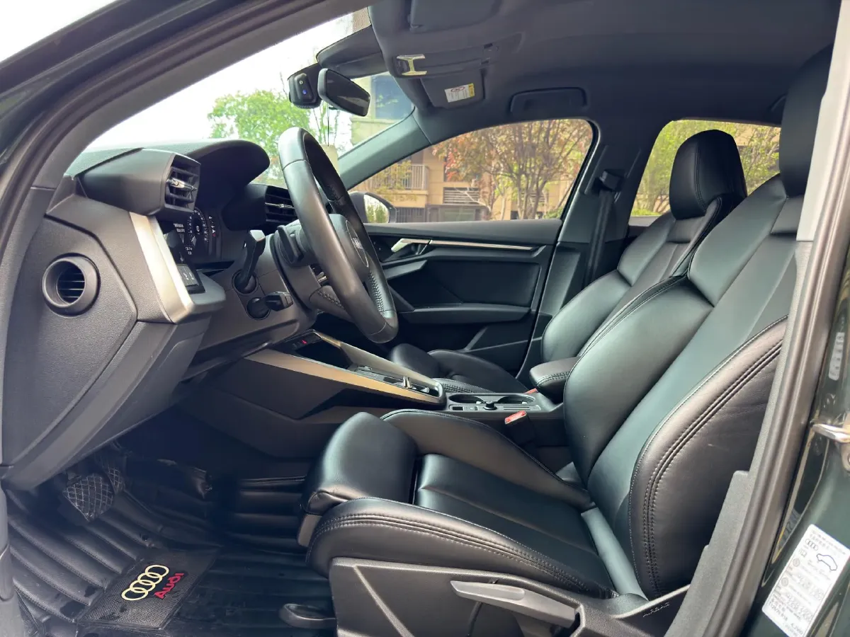 2021 Audi A3 1.4T 150HP L4 7DCT,autocango,china used car exporter,china ev exporter,chinese used car exporter,chinese used ev exporter