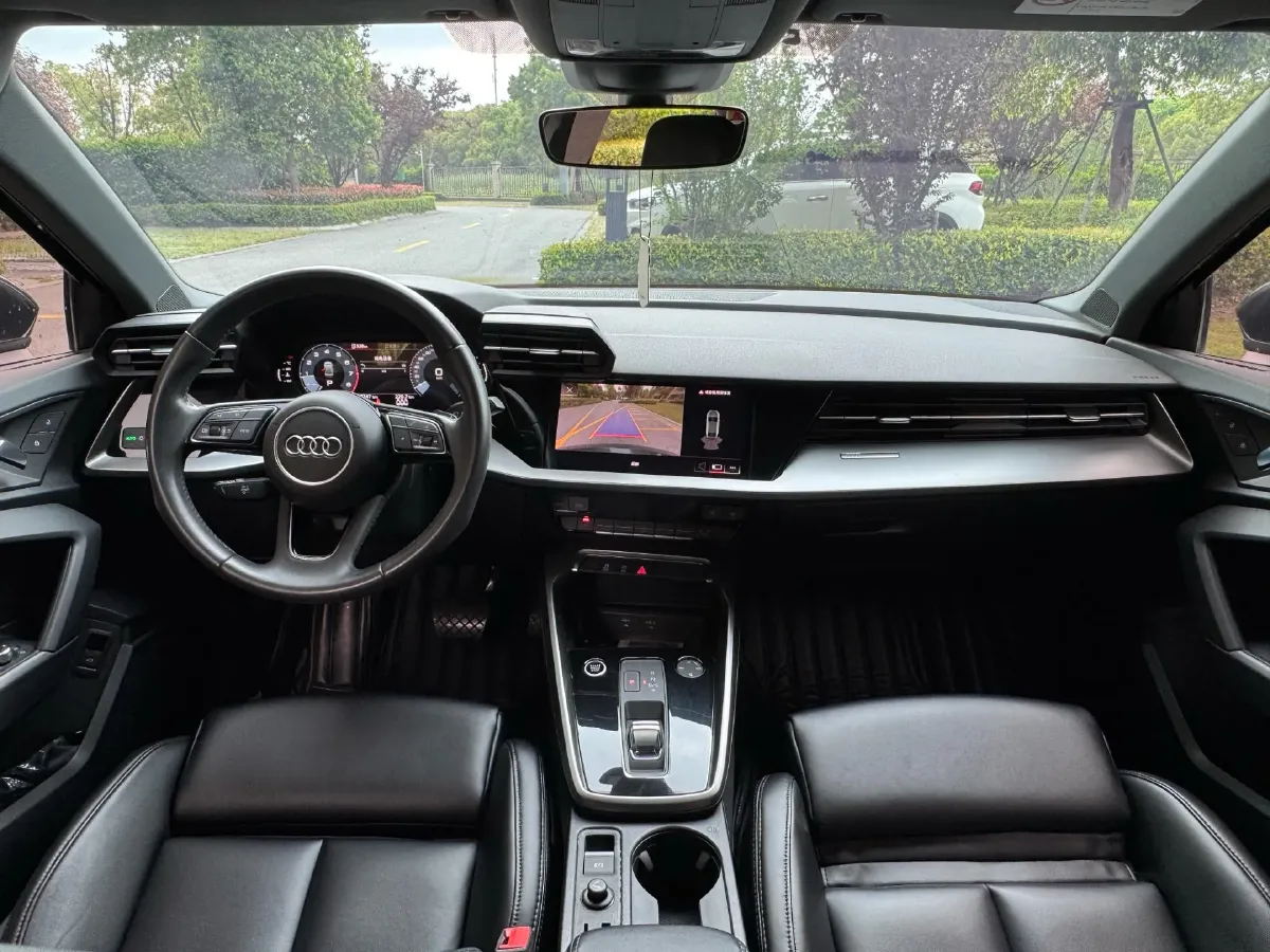 2021 Audi A3 1.4T 150HP L4 7DCT,autocango,china used car exporter,china ev exporter,chinese used car exporter,chinese used ev exporter