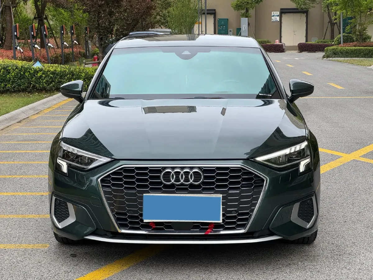 2021 Audi A3 1.4T 150HP L4 7DCT,autocango,china used car exporter,china ev exporter,chinese used car exporter,chinese used ev exporter