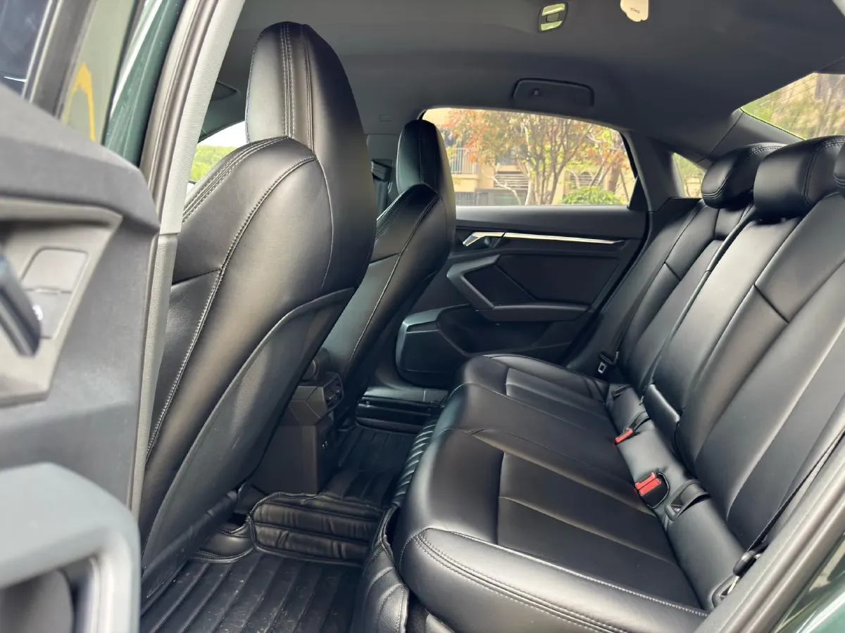 2021 Audi A3 1.4T 150HP L4 7DCT,autocango,china used car exporter,china ev exporter,chinese used car exporter,chinese used ev exporter