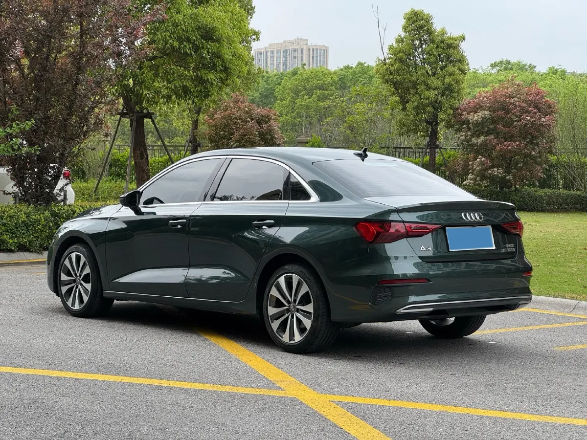 2021 Audi A3 1.4T 150HP L4 7DCT,autocango,china used car exporter,china ev exporter,chinese used car exporter,chinese used ev exporter