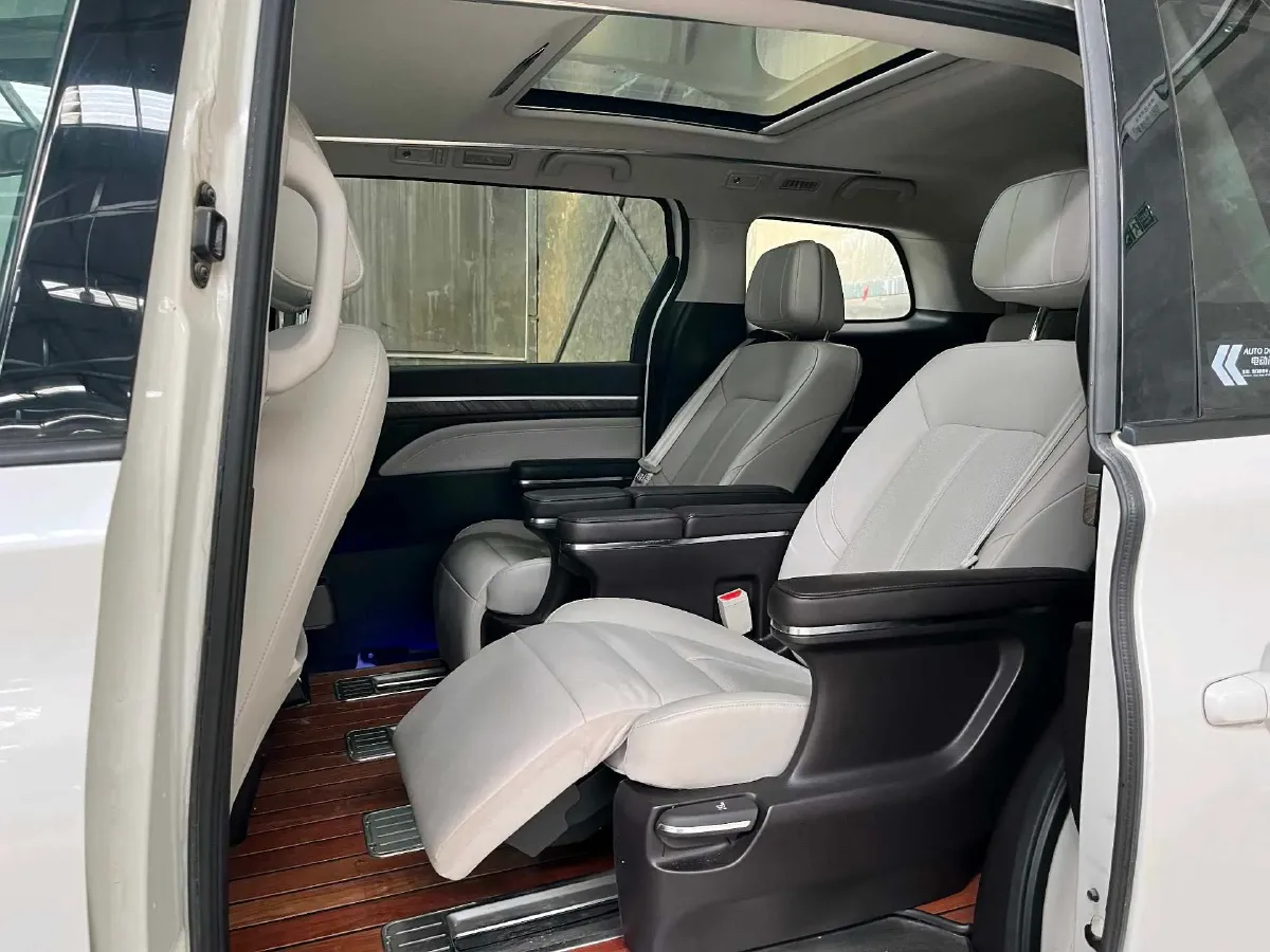 2021 GAC Trumpchi M8 2.0T 252HP L4 8AT,autocango,china used car exporter,china ev exporter,chinese used car exporter,chinese used ev exporter