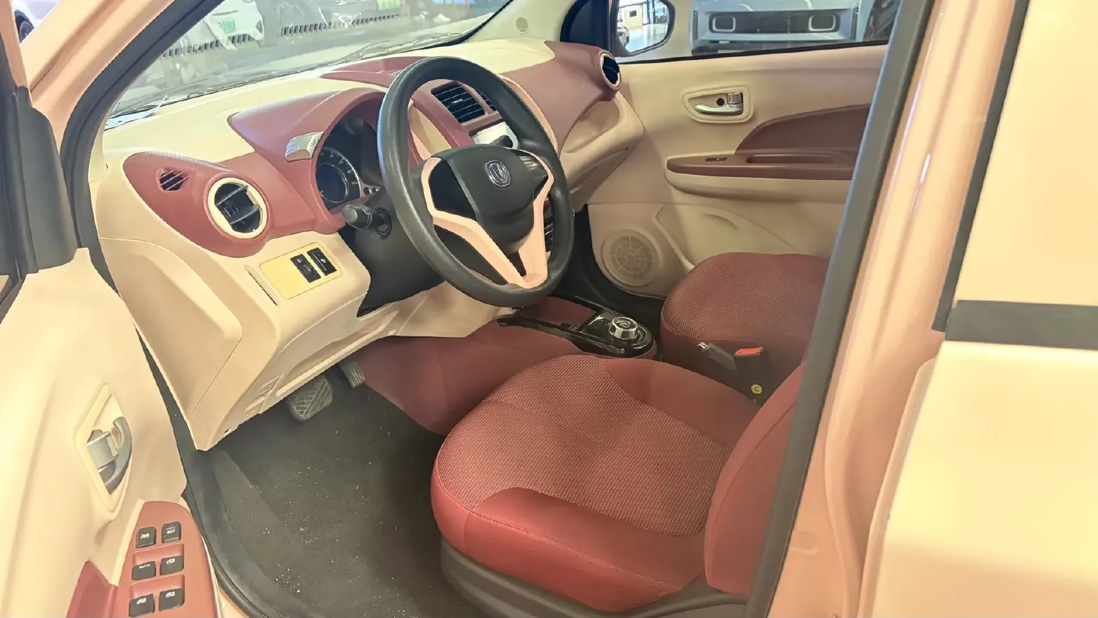 2021 ChangAn BenBen E-Star BEV 31.18KWH,autocango,china used car exporter,china ev exporter,chinese used car exporter,chinese used ev exporter