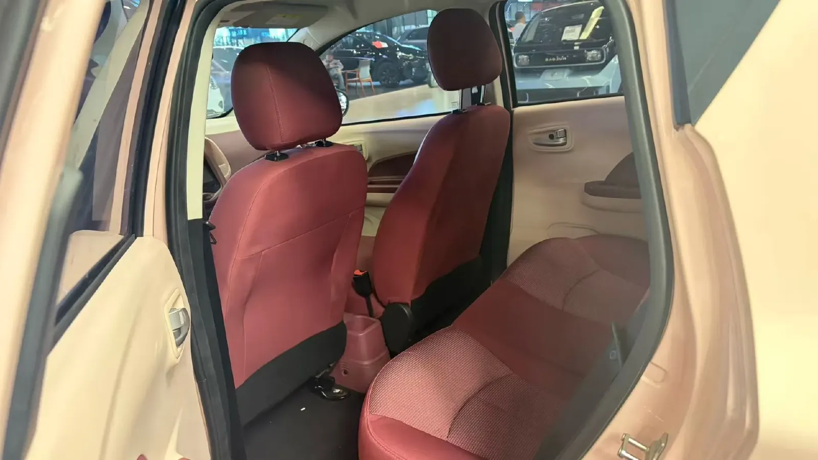 2021 ChangAn BenBen E-Star BEV 31.18KWH,autocango,china used car exporter,china ev exporter,chinese used car exporter,chinese used ev exporter