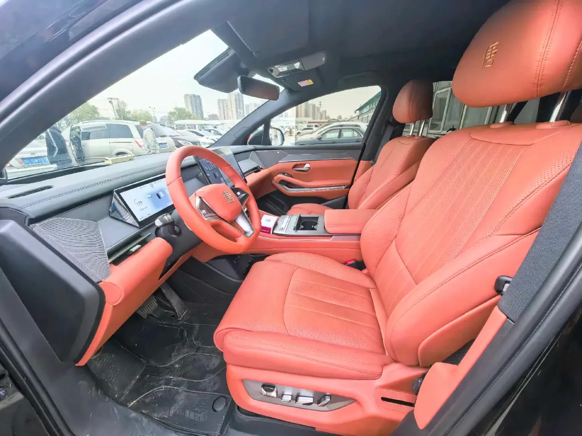 2025 BYD TangL BEV,autocango,china used car exporter,china ev exporter,chinese used car exporter,chinese used ev exporter