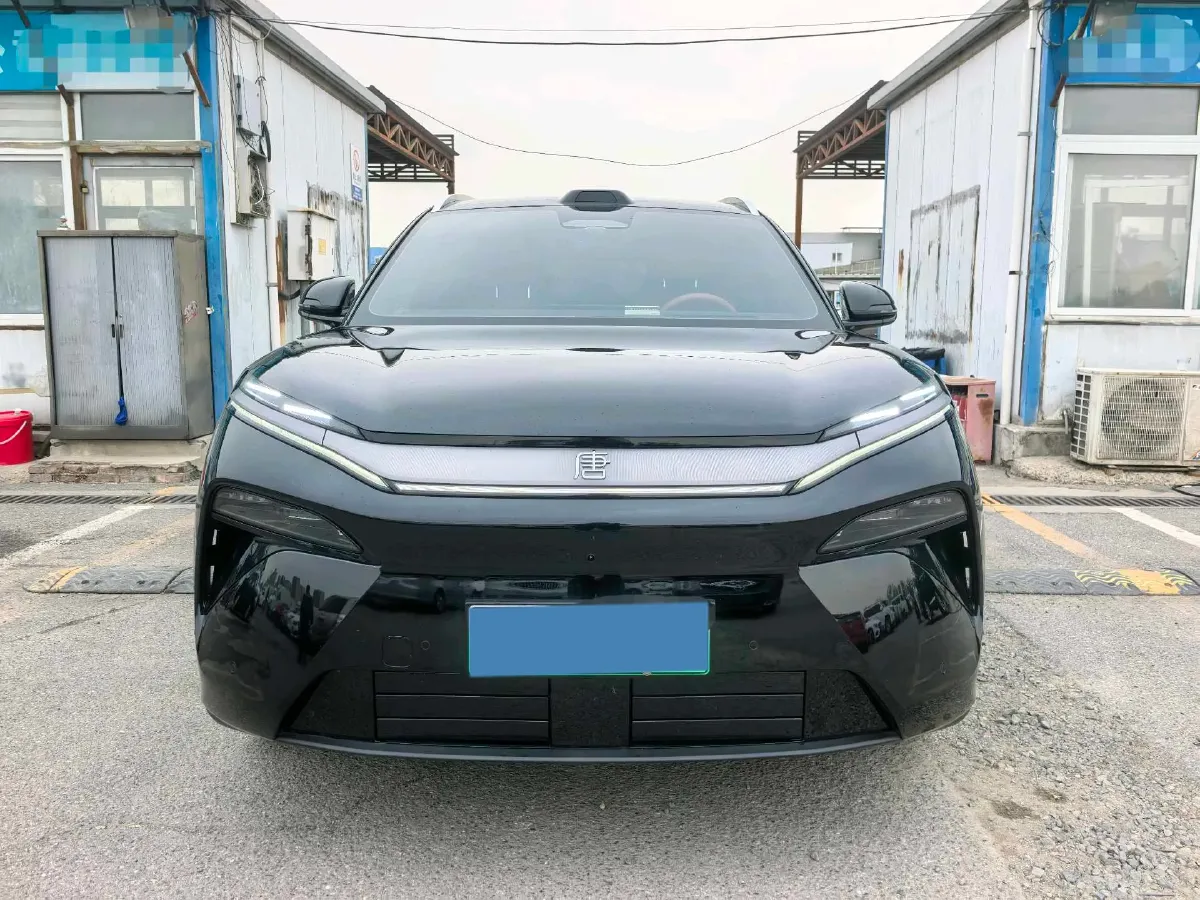 2025 BYD TangL BEV,autocango,china used car exporter,china ev exporter,chinese used car exporter,chinese used ev exporter