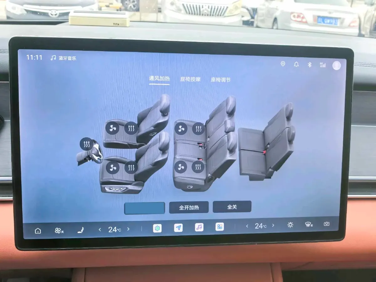 2025 BYD TangL BEV,autocango,china used car exporter,china ev exporter,chinese used car exporter,chinese used ev exporter