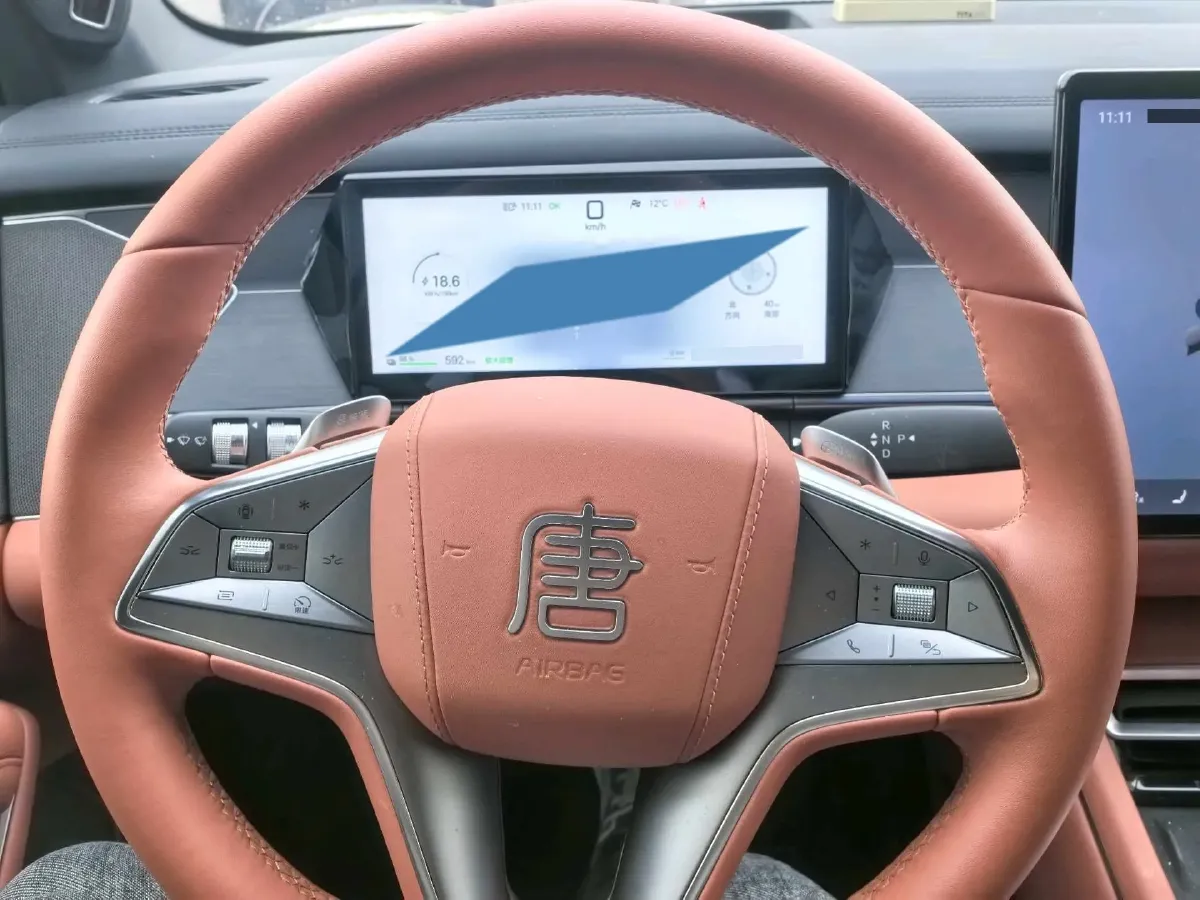 2025 BYD TangL BEV,autocango,china used car exporter,china ev exporter,chinese used car exporter,chinese used ev exporter