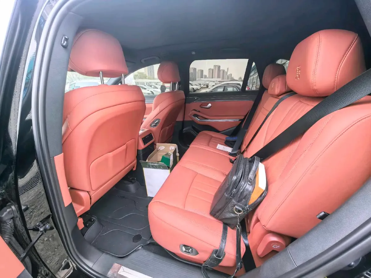 2025 BYD TangL BEV,autocango,china used car exporter,china ev exporter,chinese used car exporter,chinese used ev exporter