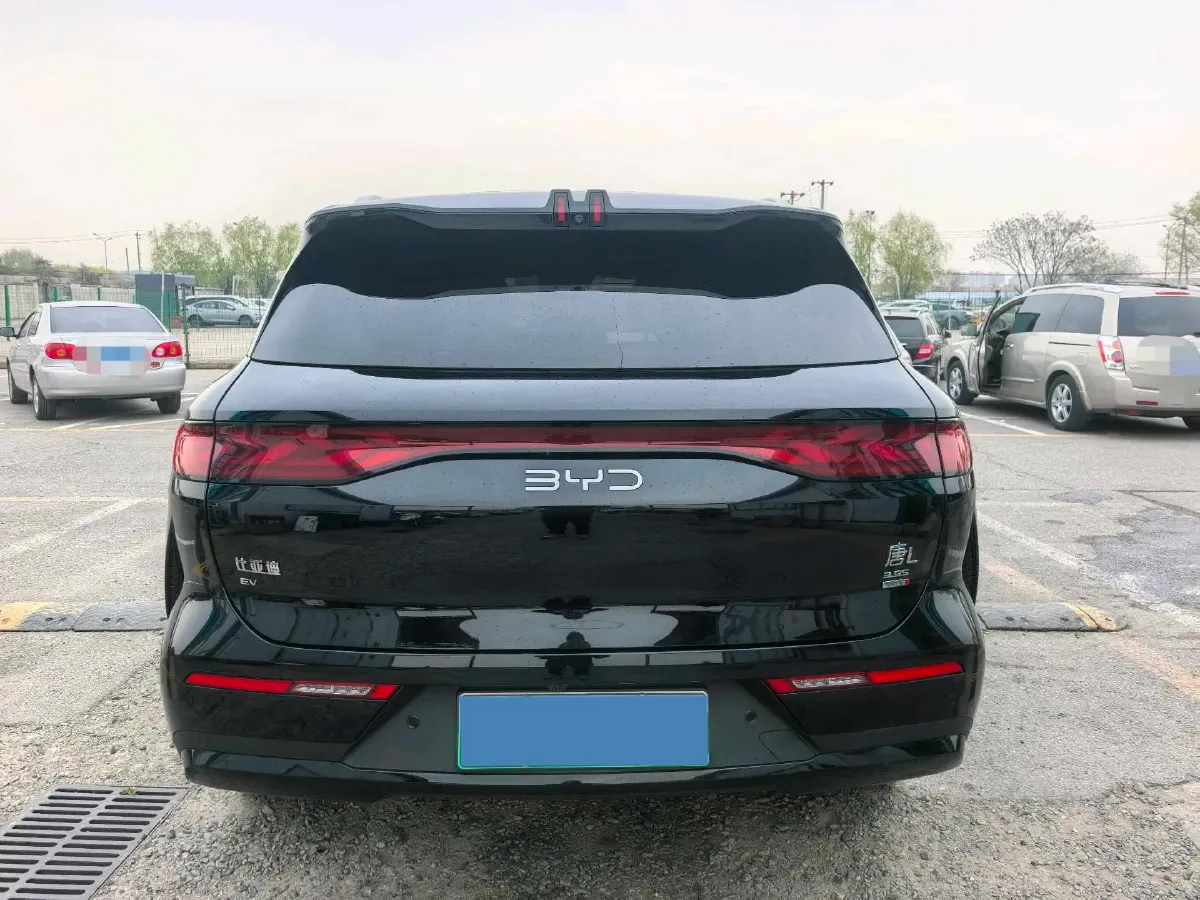 2025 BYD TangL BEV,autocango,china used car exporter,china ev exporter,chinese used car exporter,chinese used ev exporter