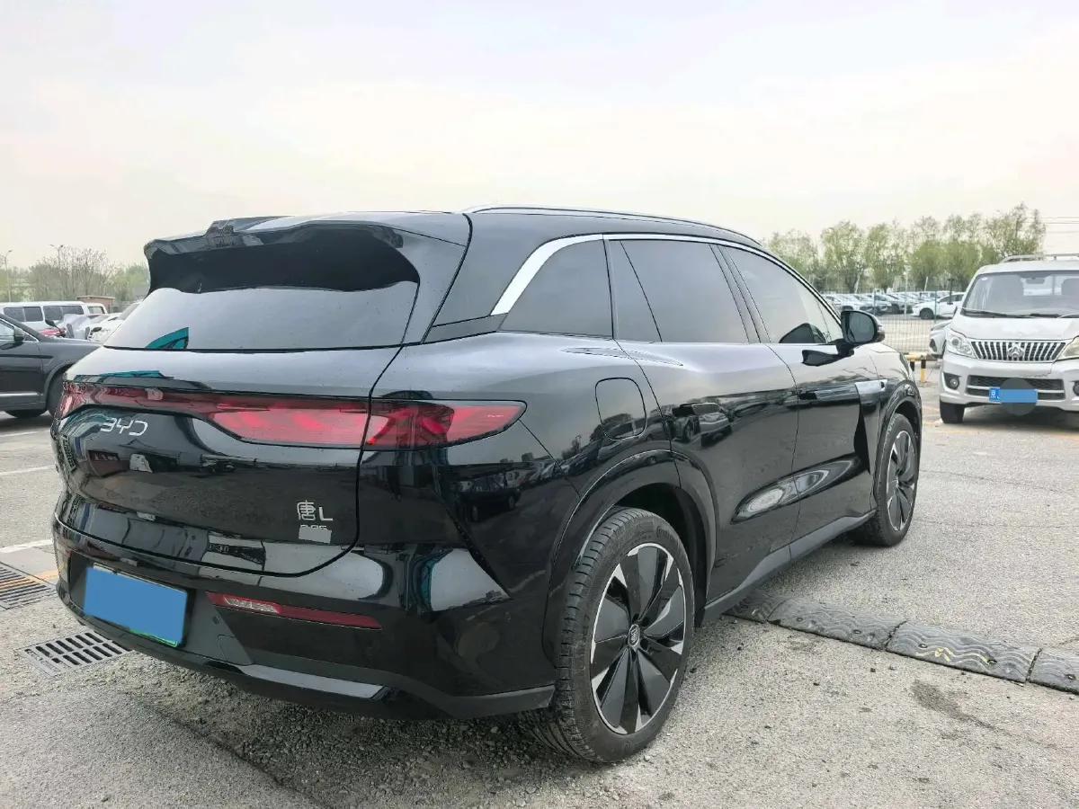 2025 BYD TangL BEV,autocango,china used car exporter,china ev exporter,chinese used car exporter,chinese used ev exporter