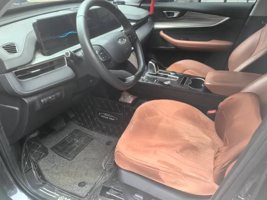 2022 Volkswagen T-Cross 1.5L 113HP L4 6AT,autocango,china used car exporter,china ev exporter,chinese used car exporter,chinese used ev exporter