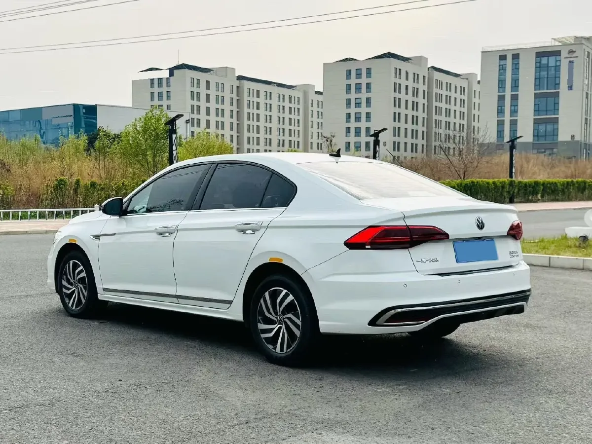 2023 Volkswagen Bora 1.2T 116HP L4 7DCT,autocango,china used car exporter,china ev exporter,chinese used car exporter,chinese used ev exporter